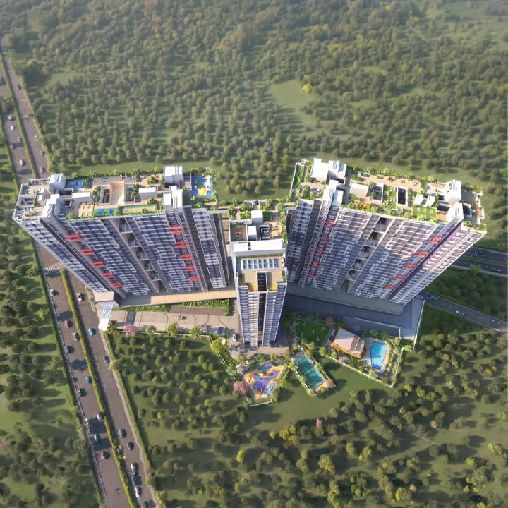 Balaji Oriana World Tathawade Aboutus Image