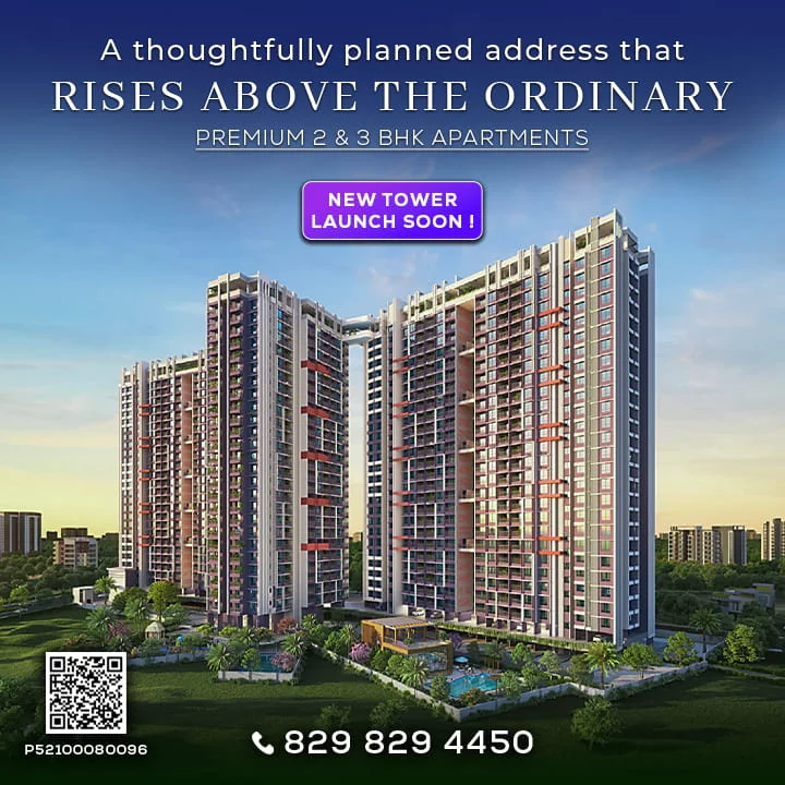 Mobile Banner 2 Balaji Oriana World Tathawade