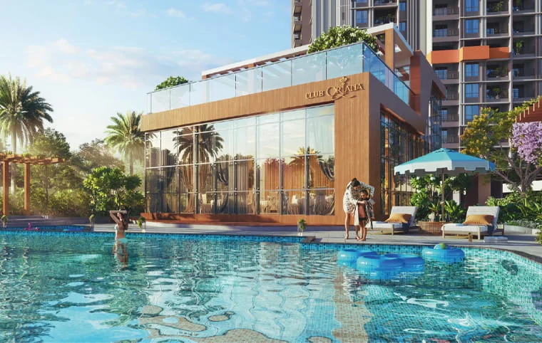 Balaji Oriana World Tathawade Key Highlights Image